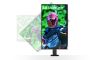 MONITOR LG LED 27