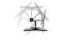 MONITOR LG LED 27