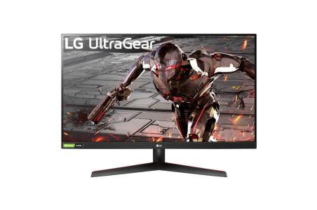 MONITOR LG LED 32