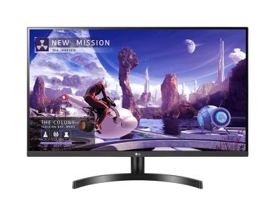 MONITOR LG LED 32
