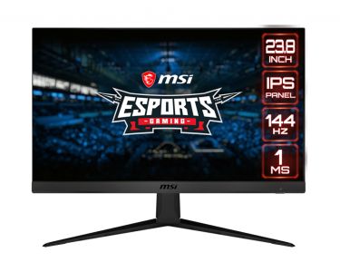 Monitor MSI Optix G241