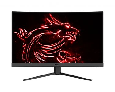 Monitor MSI Optix G27CQ4