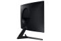 MONITOR SAMSUNG LED 27