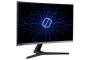 MONITOR SAMSUNG LED 27