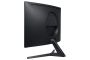 MONITOR SAMSUNG LED 27