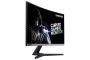 MONITOR SAMSUNG LED 27