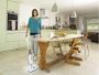 Mop parowy Black&Decker FSM1605-QS