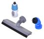 Mop parowy Black&Decker FSMH1321