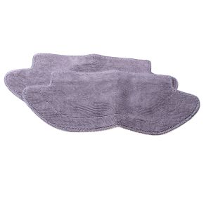 Mopping cloth for Xiaomi Mi Robot Vacuum Mop Pro 2 pcs.