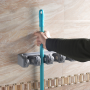Mops tool holder broom 