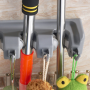 Mops tool holder broom 