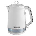 Morphy Richards Illumination electric kettle white