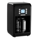Morphy Richards Verve black filter coffee maker