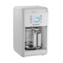 Morphy Richards Verve drip coffee maker white