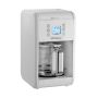Morphy Richards Verve drip coffee maker white