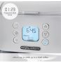Morphy Richards Verve drip coffee maker white