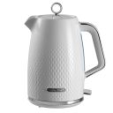 Morphy Richards Verve electric kettle white