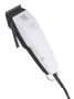Moser 1400 Black, Silver