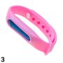 Mosquito repellent wristband / bracelet