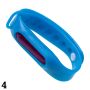 Mosquito repellent wristband / bracelet