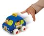 Motorized car Police 12m +