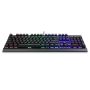 MOTOSPEED KLAWIATURA MECHANICZNA CK76-OUTEMUBLUE