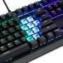 MOTOSPEED KLAWIATURA MECHANICZNA CK76-OUTEMUBLUE