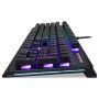 MOTOSPEED KLAWIATURA MECHANICZNA CK76-OUTEMUBLUE