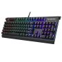 MOTOSPEED KLAWIATURA MECHANICZNA CK76-OUTEMUBLUE