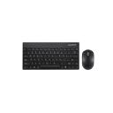 MOTOSPEED ZESTAW KLAWIATURA + MYSZ G3000 BLACK