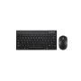 MOTOSPEED ZESTAW KLAWIATURA + MYSZ G3000 BLACK