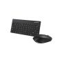 MOTOSPEED ZESTAW KLAWIATURA + MYSZ G3000 BLACK