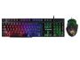 Mouse and keyboard set Tracer GAMEZONE STIR USB - TRAKLA46710