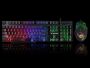 Mouse and keyboard set Tracer GAMEZONE STIR USB - TRAKLA46710