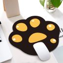 Mouse pad - brown cat