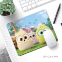 Mouse pad - Cute Birds