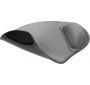 Mouse pad DEFENDER EASY WORK gel grey 260x225x5mm