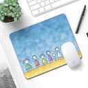 Mouse pad - Family
