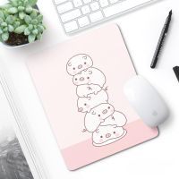 Mouse pad - Pigs