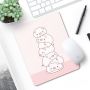 Mouse pad - Pigs