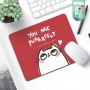 Mouse pad - Pusheen