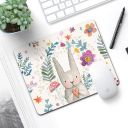 Mouse pad - Rabbit
