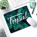 Mouse pad - Tropical forests