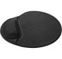 Mousepad DEFENDER EASY WORK gel black 260x225x5mm