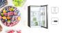 MPM 112-CJ-16/AA fridge-freezer Freestanding 82 L Grey