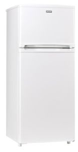 MPM-125-CZ-08H combi-fridge