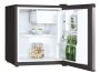 MPM 46-CJ-02/H combi-fridge Freestanding 41 L Black