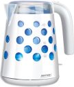 MPM MCZ-86 electric kettle 1.7 l