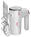 MPM MMR-18 mixer Hand mixer 400 W White