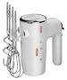 MPM MMR-18 mixer Hand mixer 400 W White